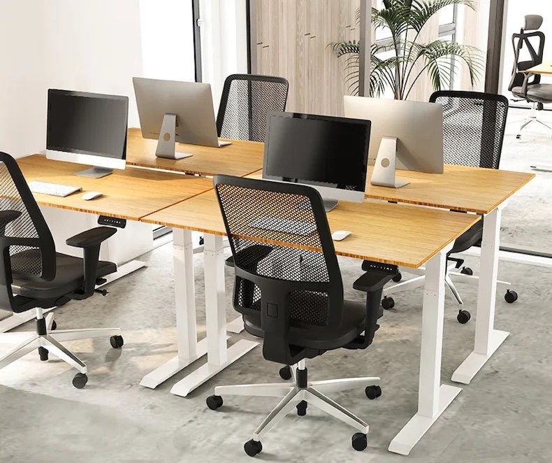 The Benefits of Bamboo Furniture FlexiSpot